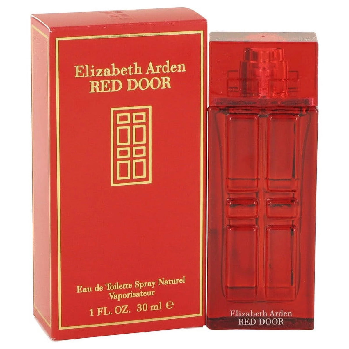 Eau De Toilette Spray 1 oz Z340
