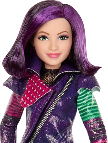 Fashion Doll with Removable Outfit F96750