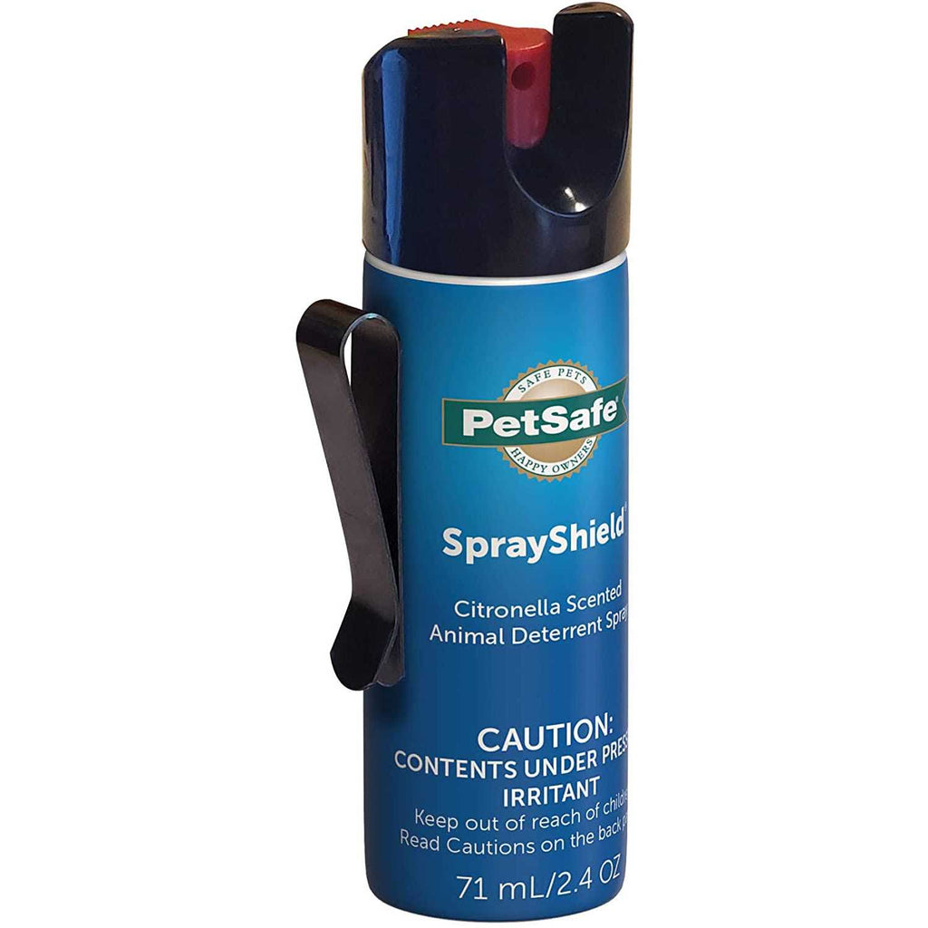Animal Deterrent Spray A819503