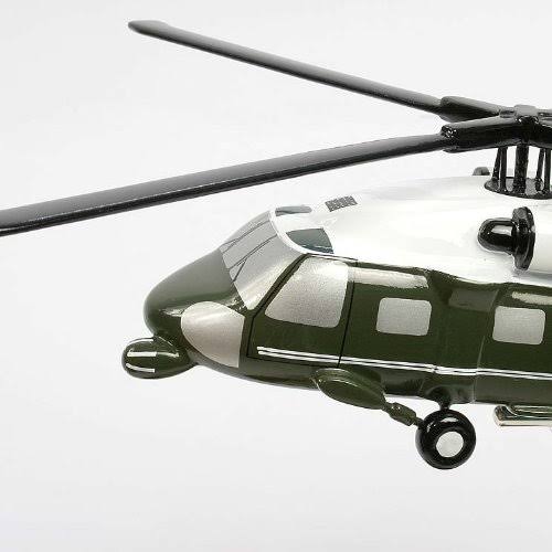 Sikorsky VH-60 1/64 Scale P47930