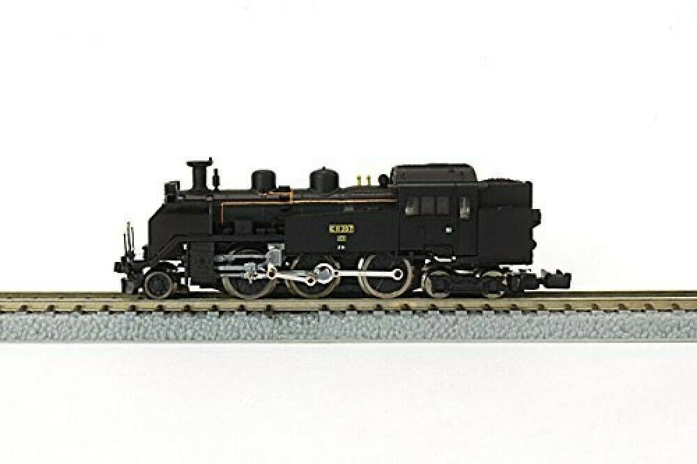 Z Scale Steam Locomotive Type C11 M487474