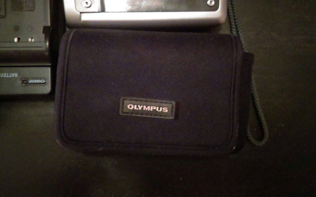 14.0 MP 5x Optical Zoom Compact Digital Camera M48579
