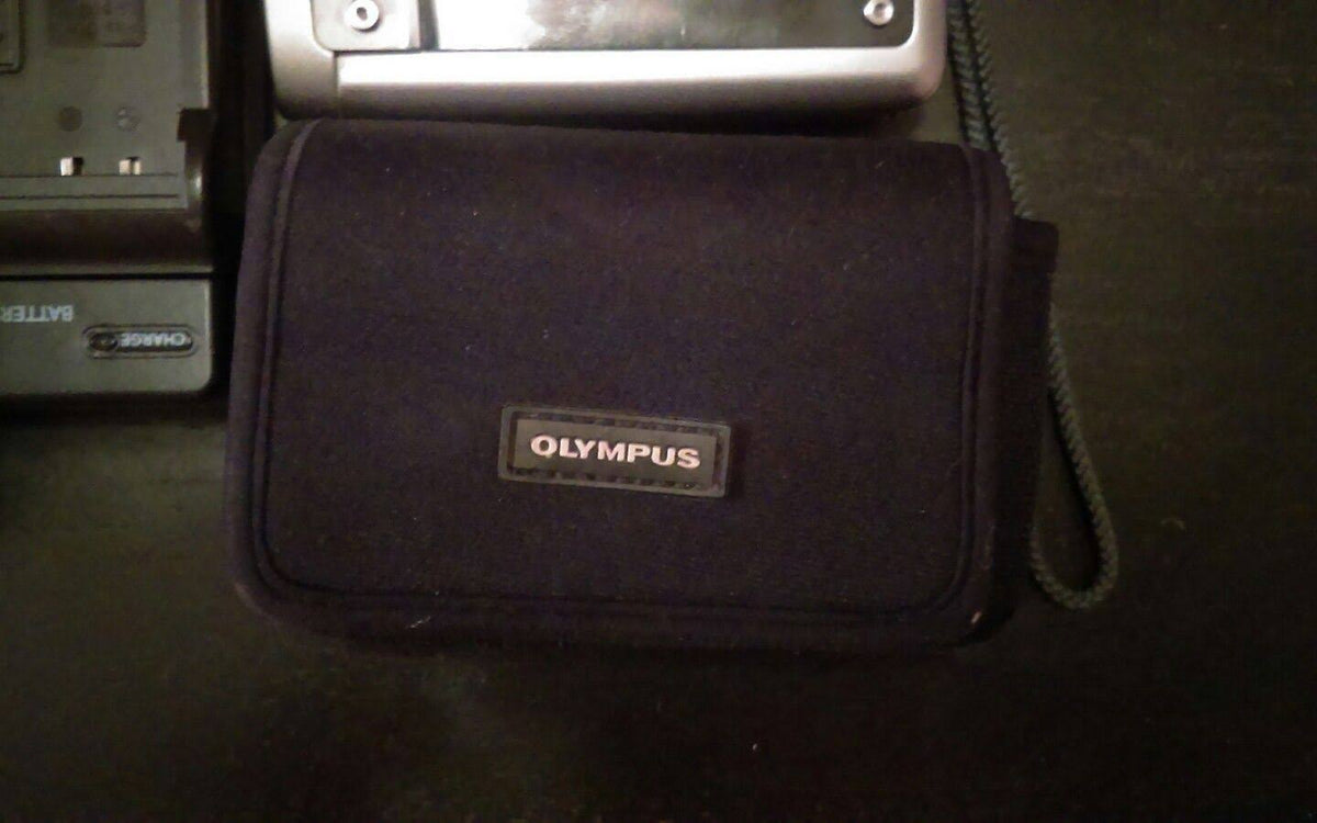 14.0 MP 5x Optical Zoom Compact Digital Camera M48579