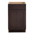 Assembled Shaker Base Cabinet with Soft Close Full Extension Drawer Y500575
