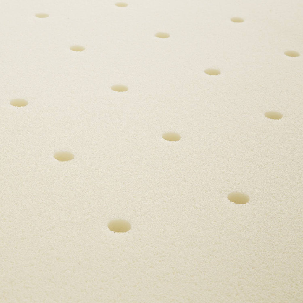 Memory Foam Mattress Topper California King A5144