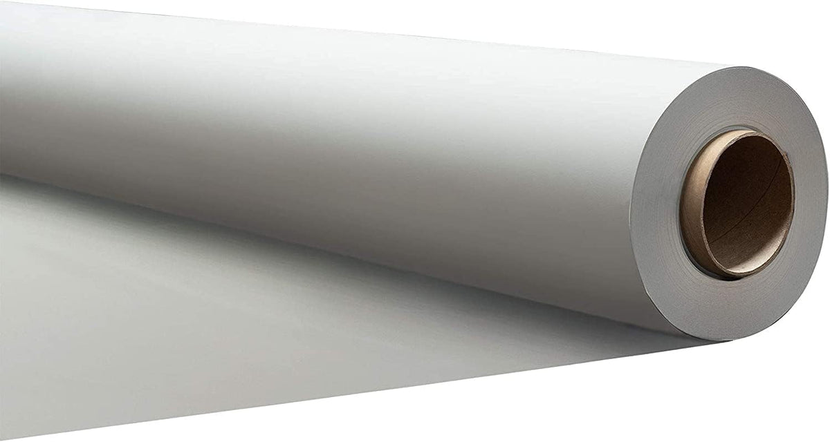 4.5' Wide PVC Rubber RV Slideout Roof I95525