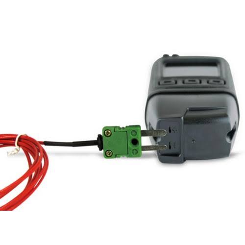 Thermocouple Data Logger with Graphic Screen E285283