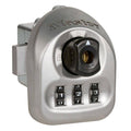 Mechanical Built-in Lock F358