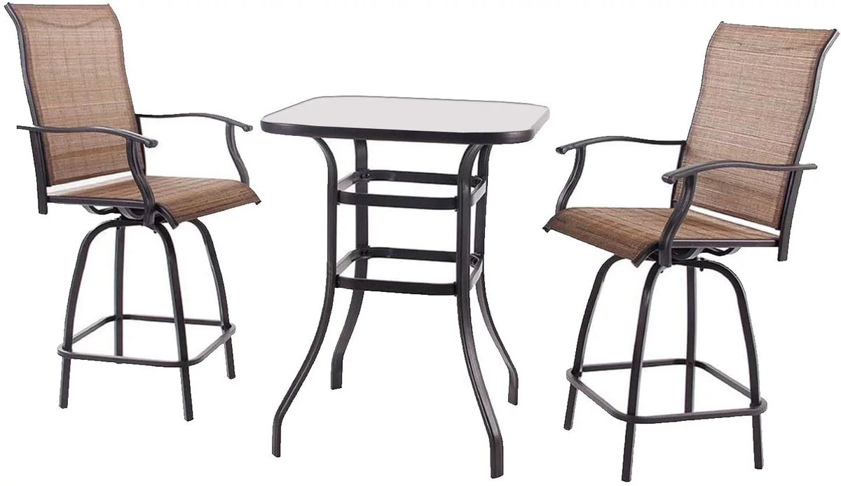 3 Piece Outdoor Furniture Set M7507
