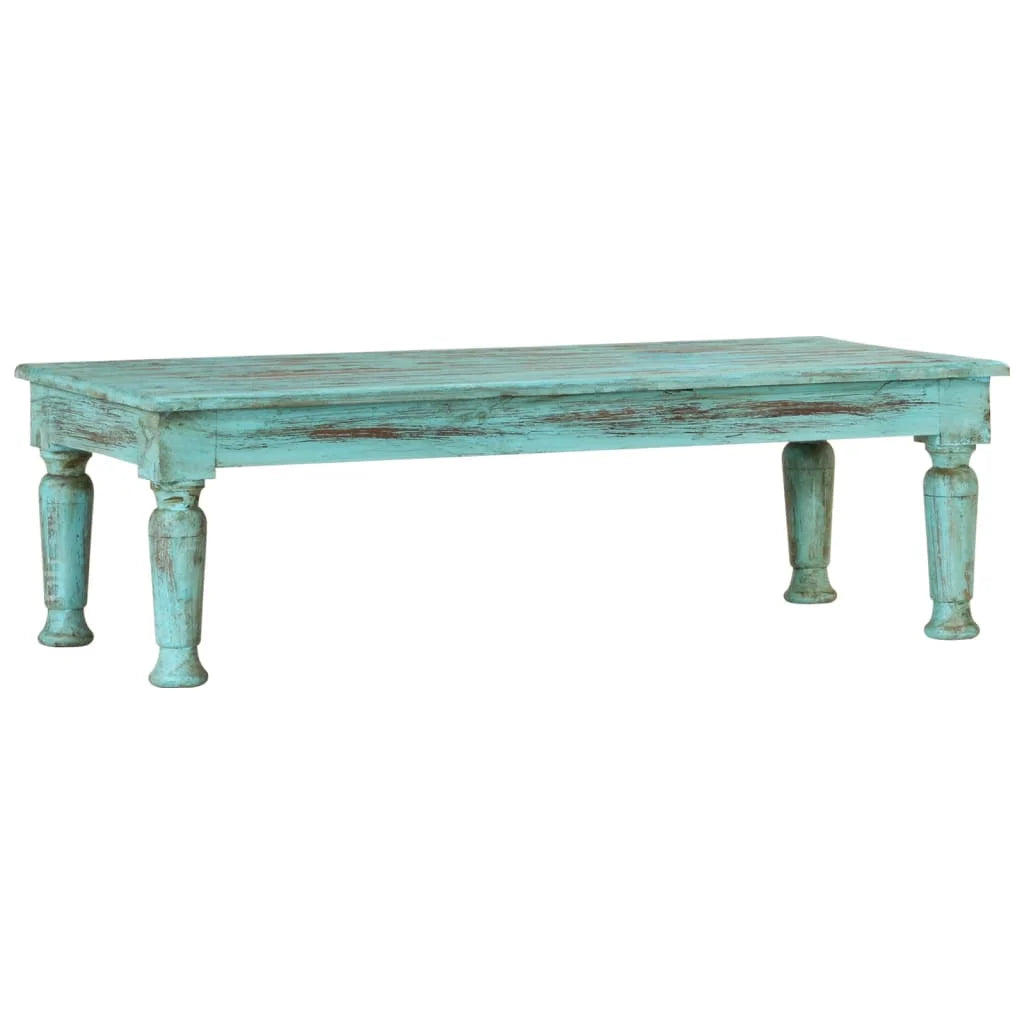 Solid Wood Coffee Table U32687