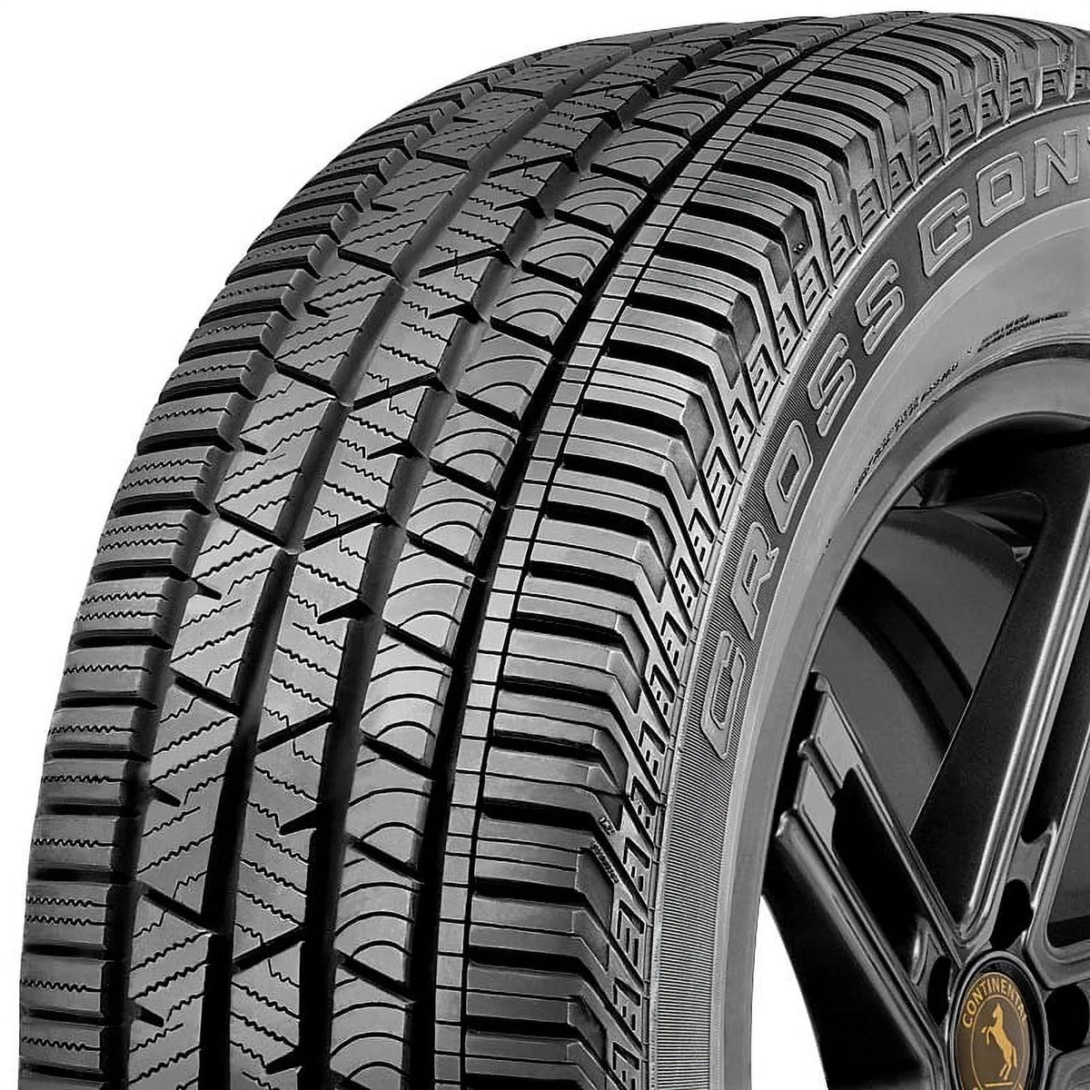 All Season 255/55R19 111H XL SUV/Crossover Tire U58432