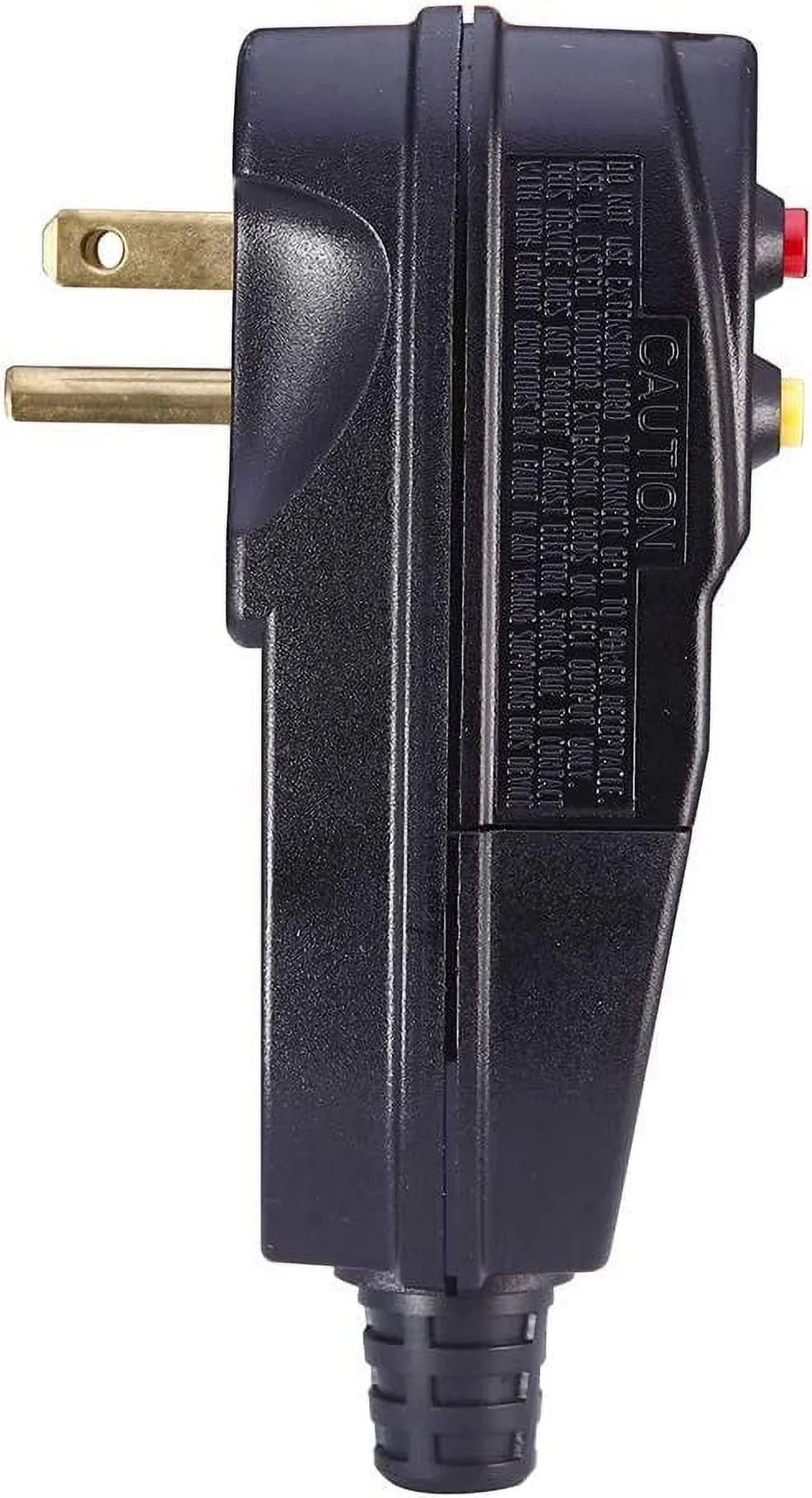 15Amp 3 Prong GFCI Replacement Plug P76862