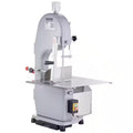 1100-Watts Stainless Steel Meat Bandsaw V9177