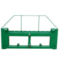 Pallet Fork Frame with 2" Hitch H158