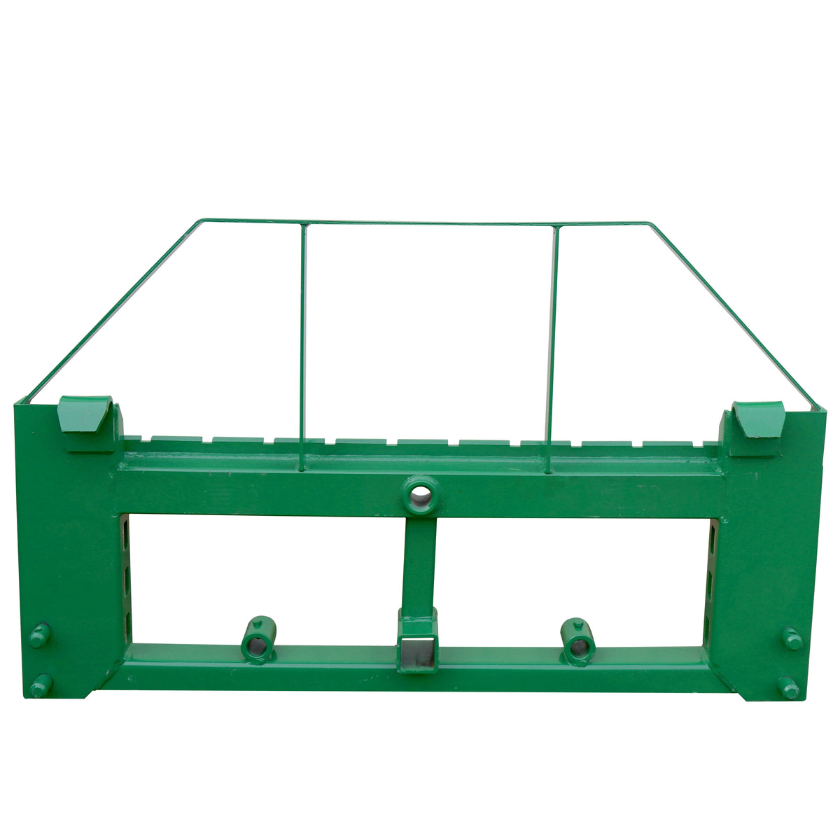 Pallet Fork Frame with 2" Hitch H158