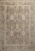 Sage Blush Rug 6'3 x 9' I332843