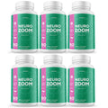 Cognitive Support Dietary Supplement 60 Capsules 6 Pack S380363