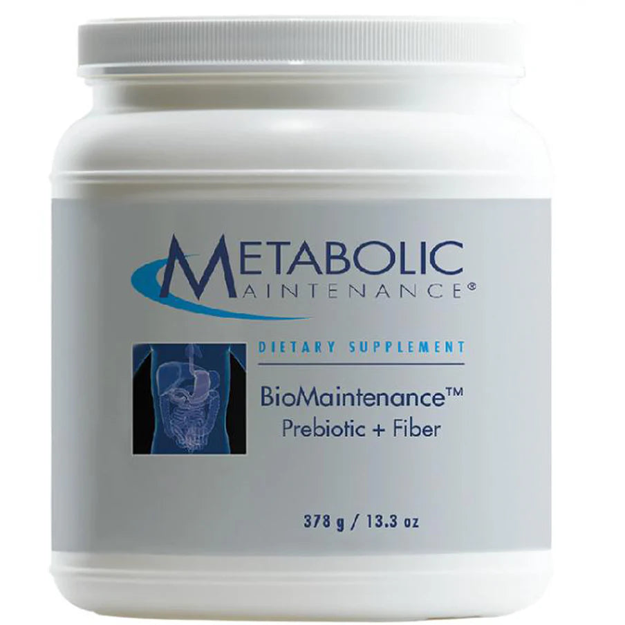 Prebiotic + Fiber 378 g X4232