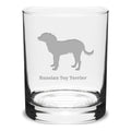 14 oz Classic Double Old Fashion Glass W212812