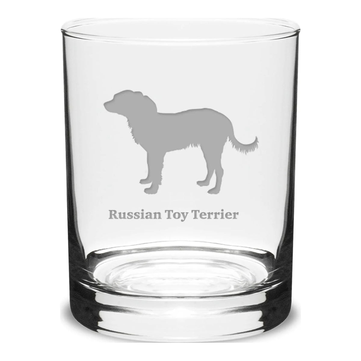 14 oz Classic Double Old Fashion Glass W212812