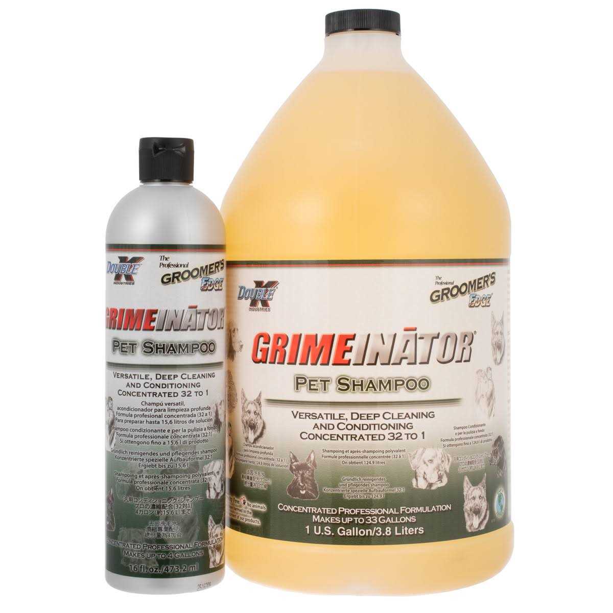 Shampoo P55382