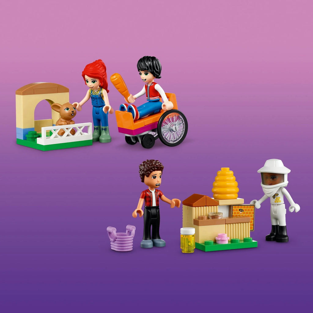 Building Blocks W8268