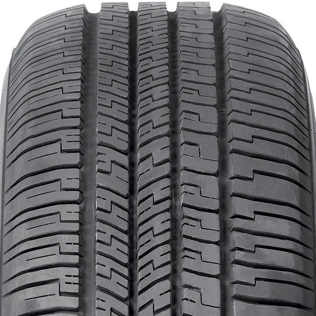 All Season 235/55R19 101H Passenger Tire G391836