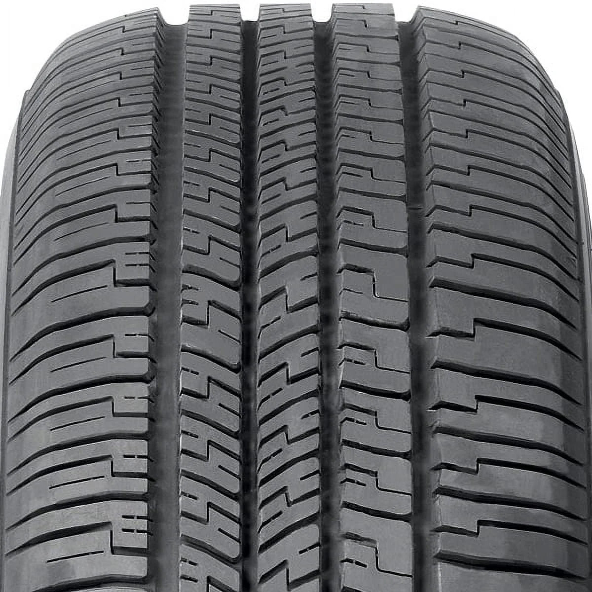 All Season 235/55R19 101H Passenger Tire G391836