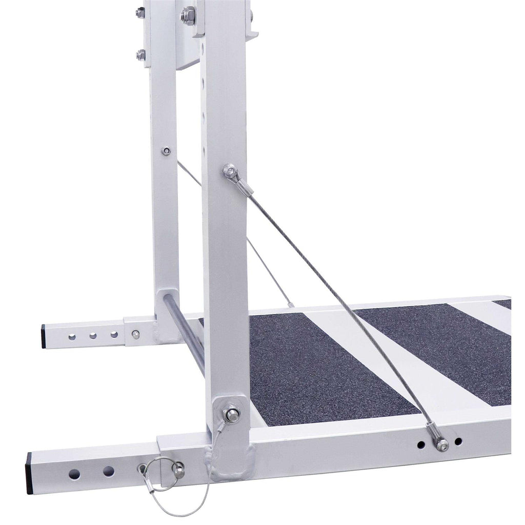Dog Ladder/Ramp Platform Q5846