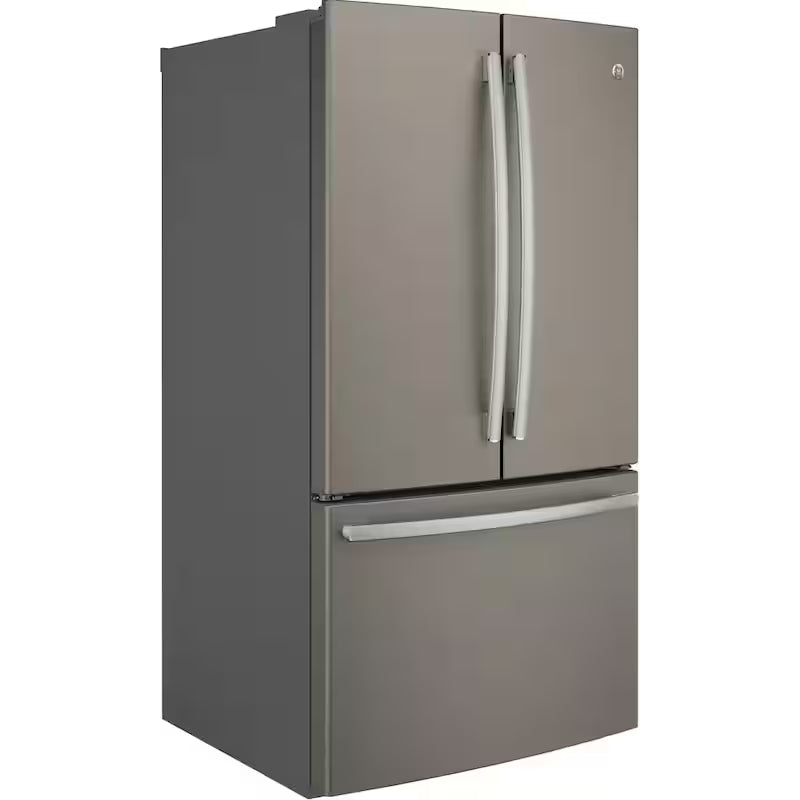 28.7 cu. ft. French Door Refrigerator in Slate K682798