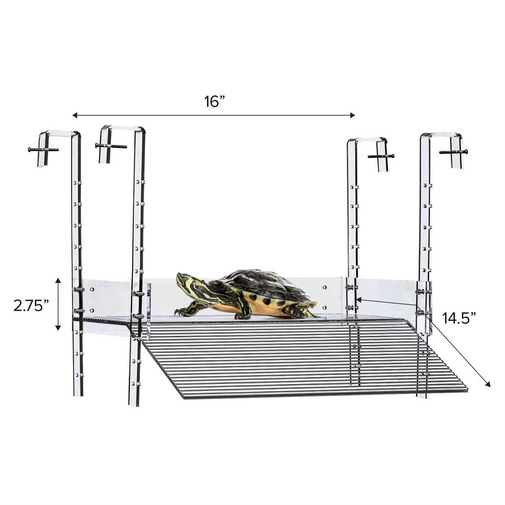 Hanging Turtle Ramp R2663
