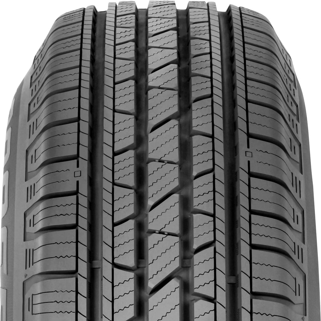 Set of 4 All Season Tires E230