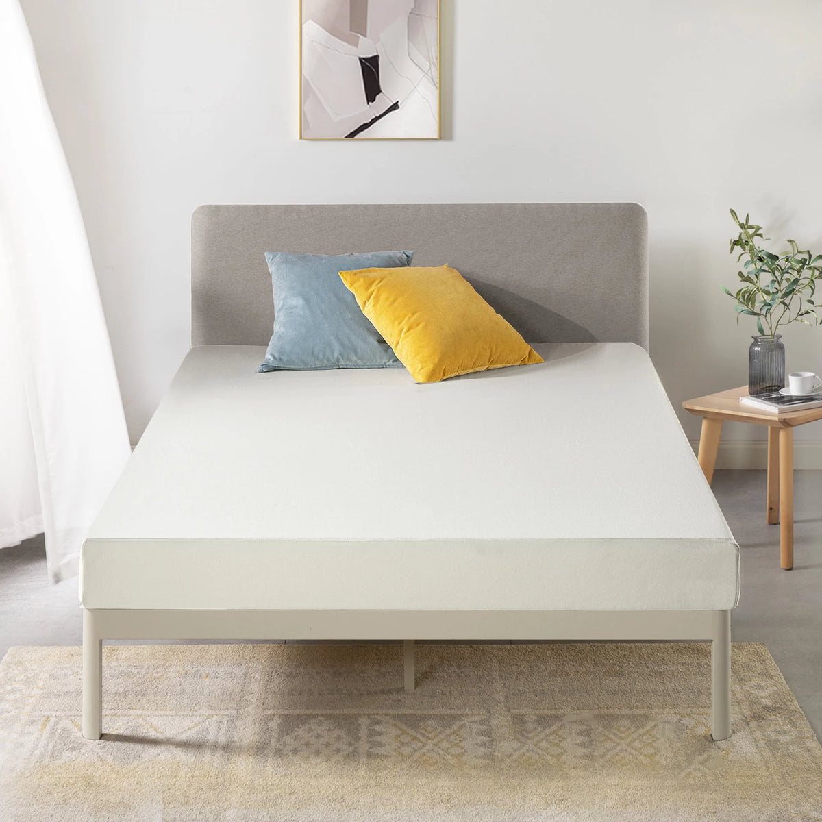 Memory Foam Mattress B82992