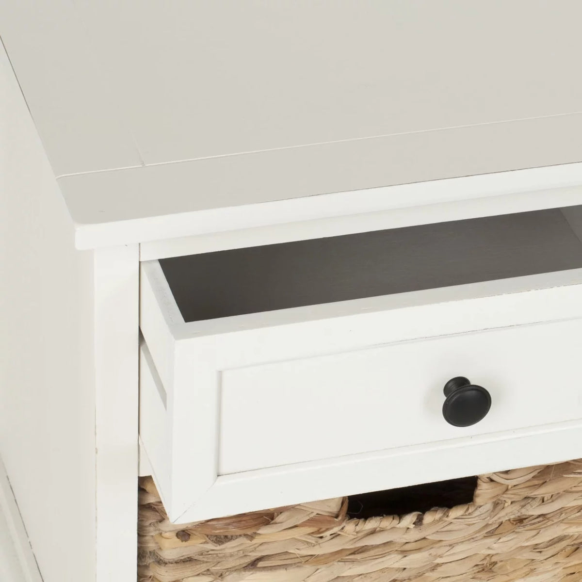3-Drawer Storage Bench N129531