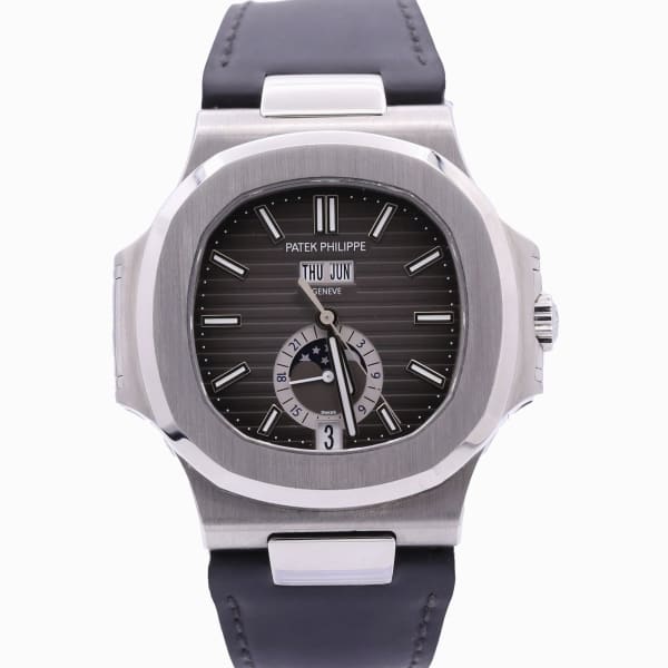 Black Dial 40.5mm Z556352
