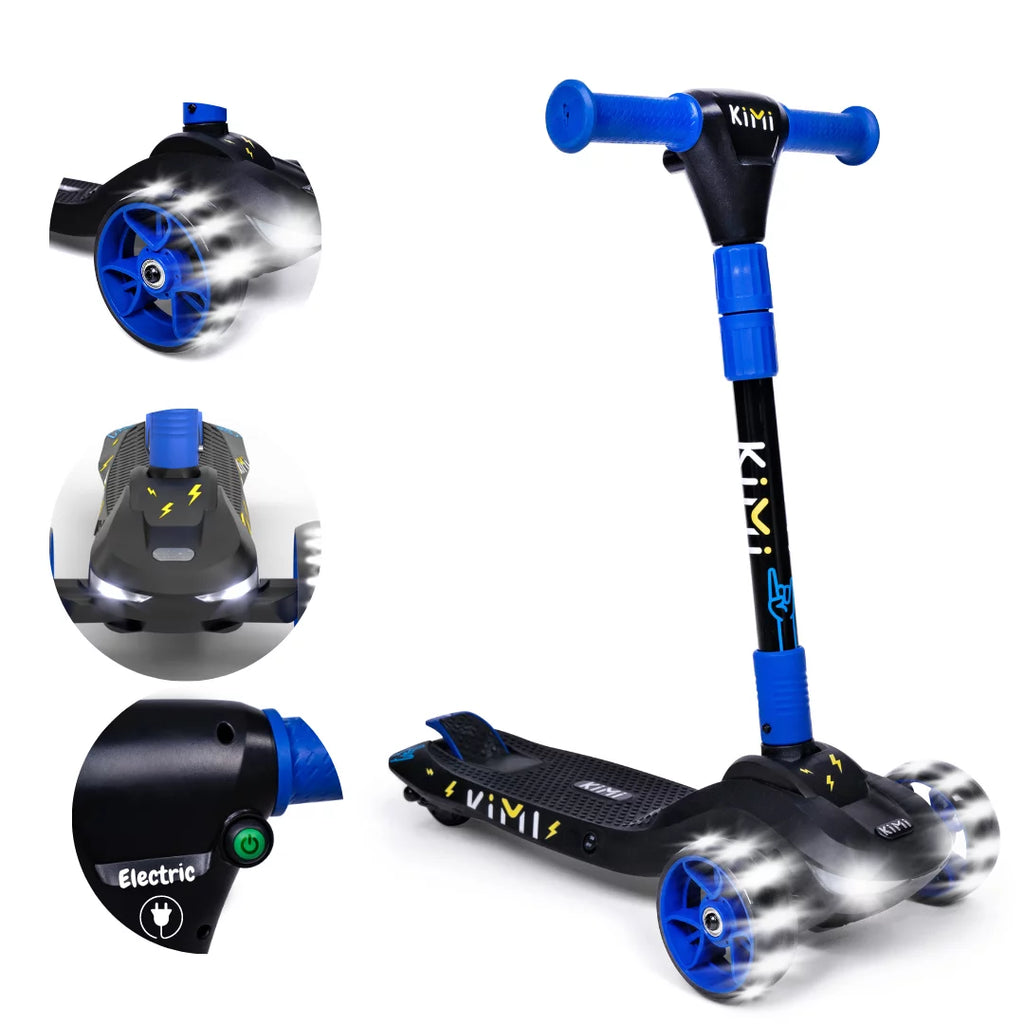 3-Wheel Electric Scooter T60987