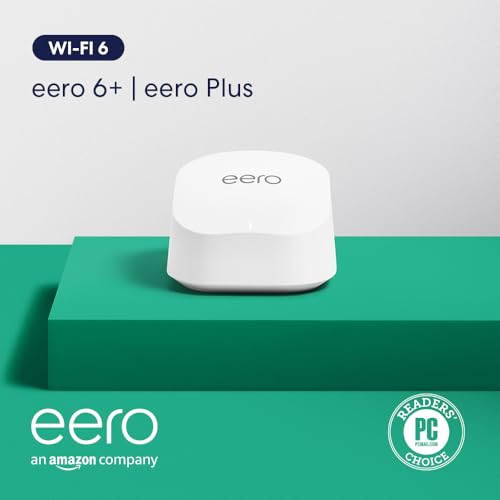 Mesh Wifi Router 3-pack G632