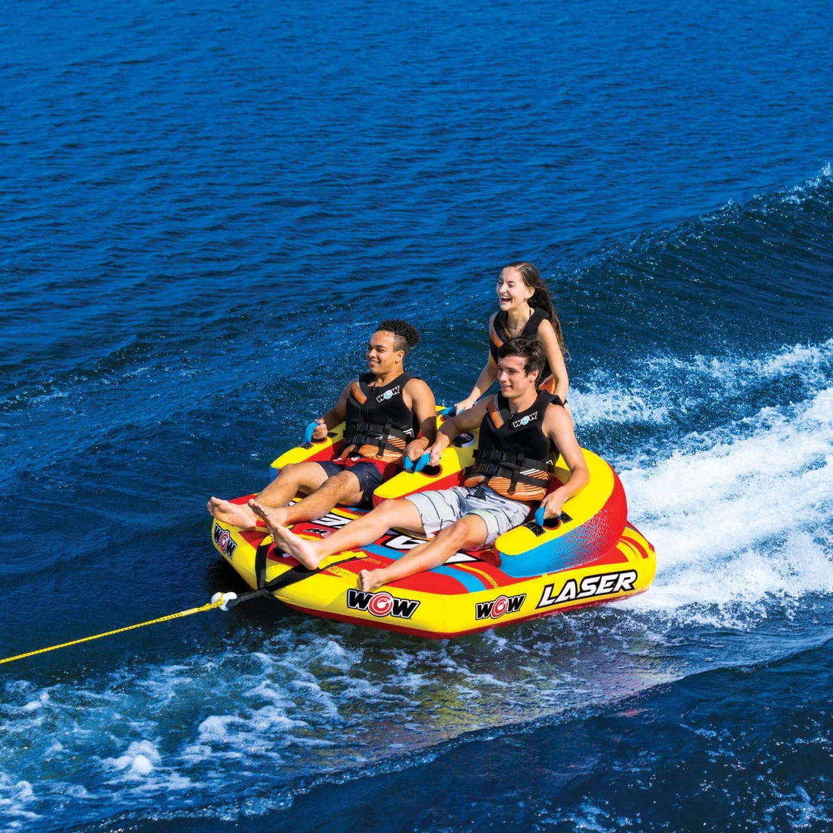 3-Person Towable V37874