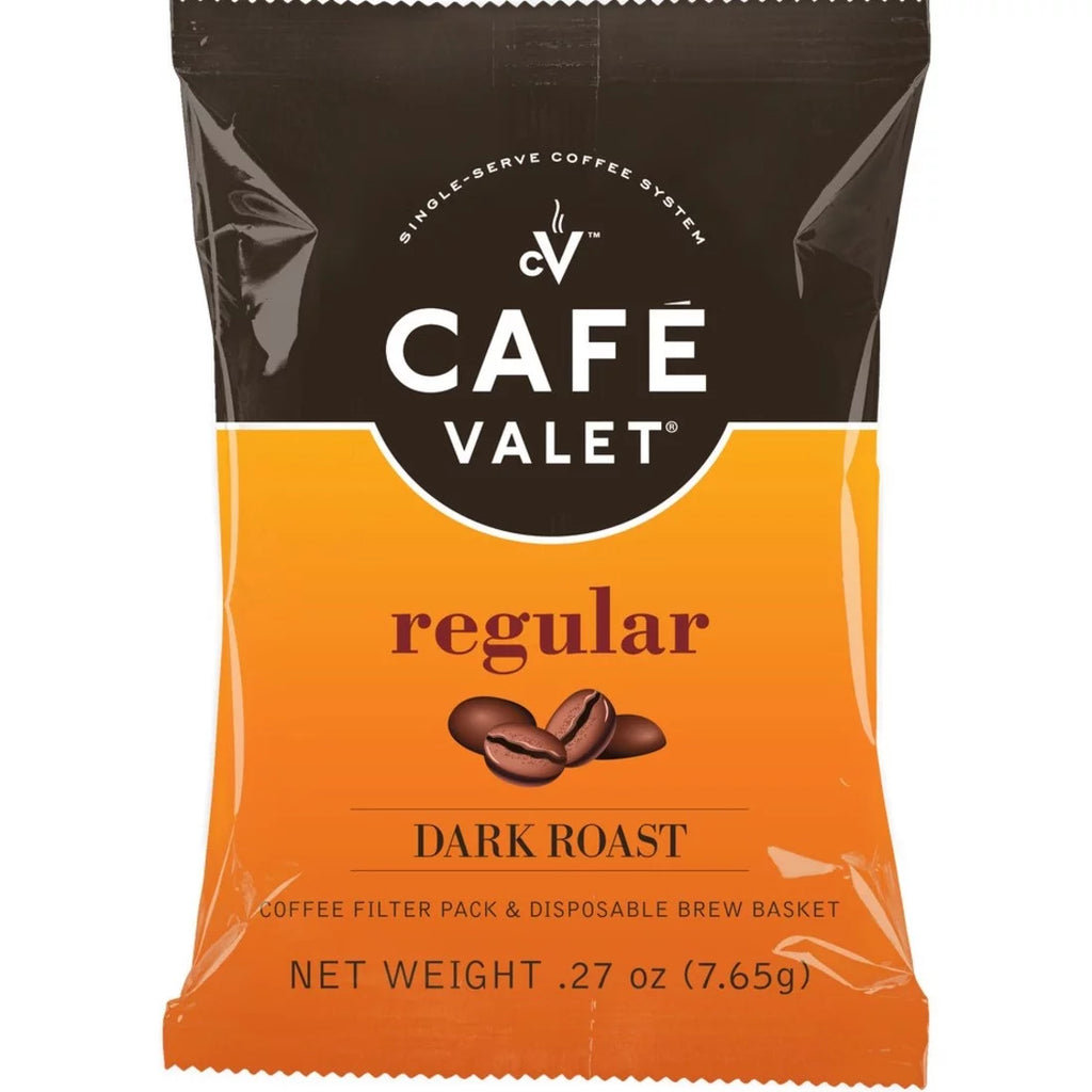 French Vanilla Arabica Coffee M5919