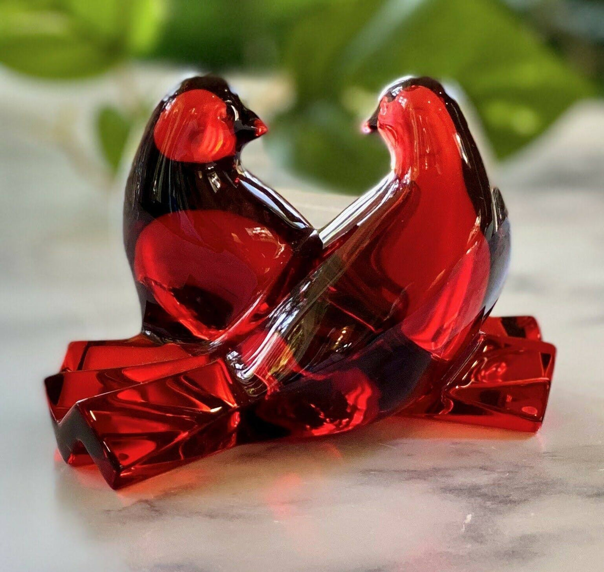 Loving Doves Ruby E462820