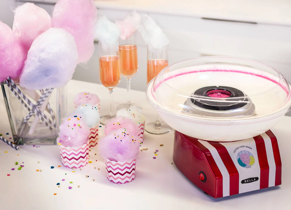 Cotton Candy Maker U51102