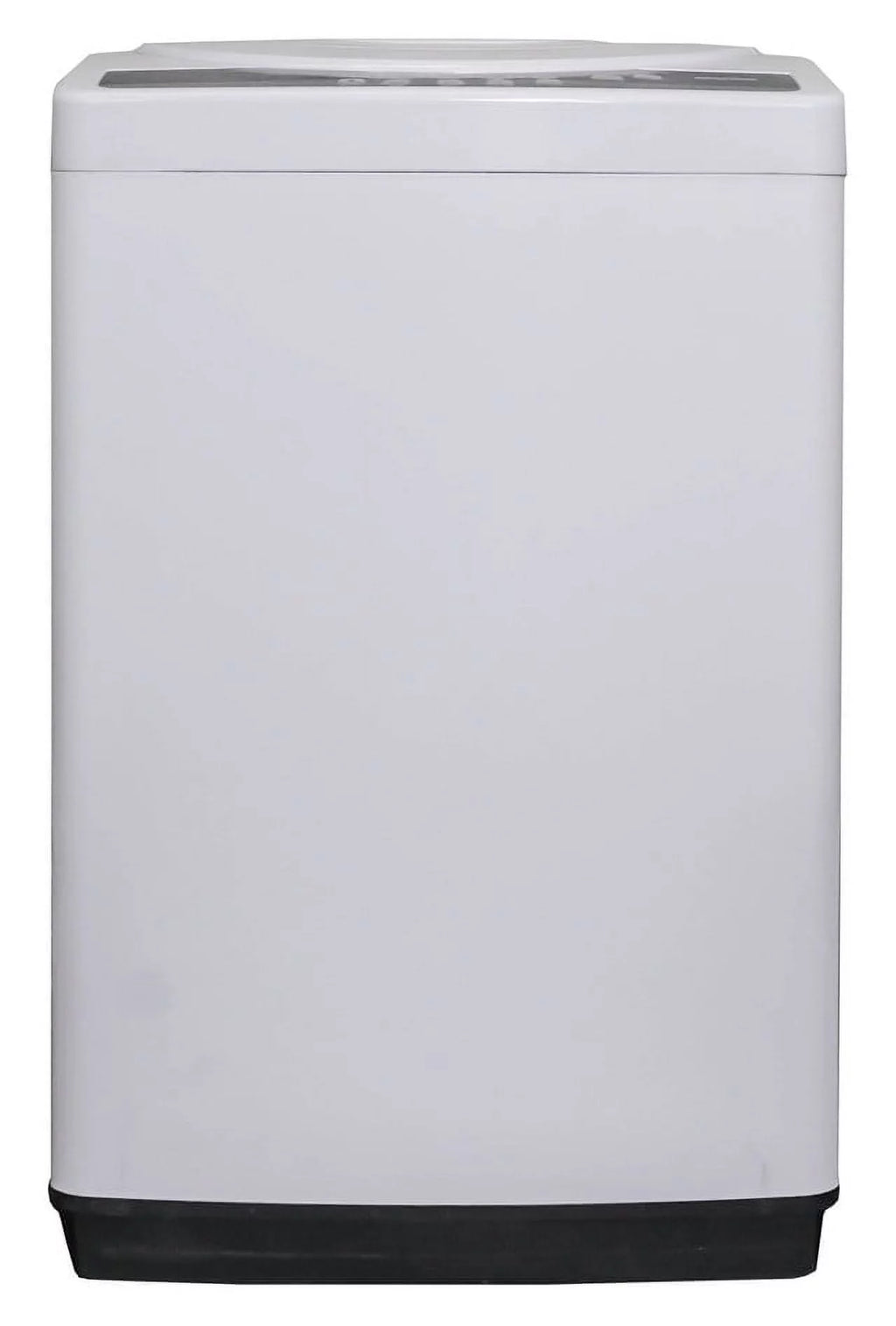 1.6 Cu. ft. White Compact Top Load Washing Machine Z649796
