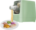 Automatic Pasta Maker Machine with 12 Pasta Shaping Discs Y581967