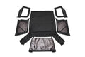 Black Replacement Soft Top H970789