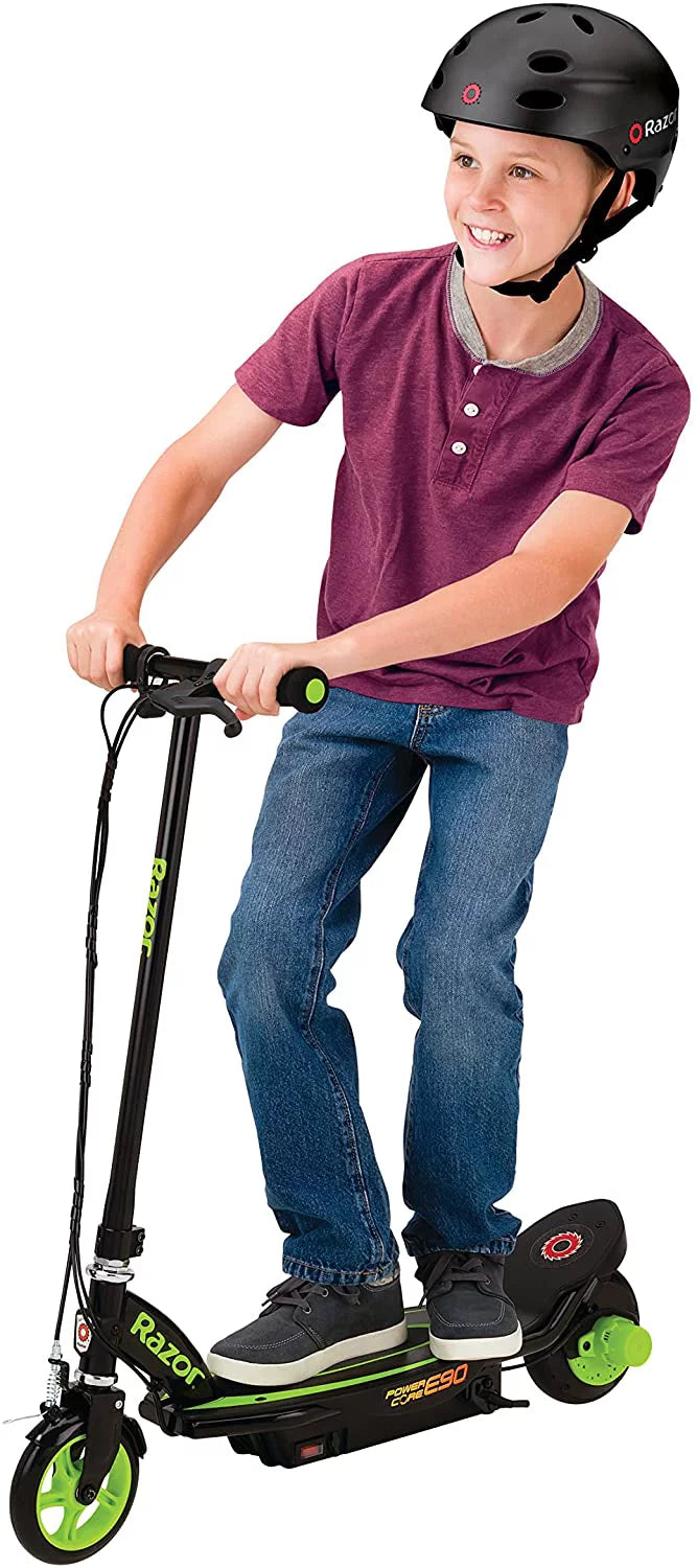 Electric Scooter K112989