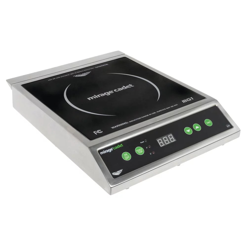 Induction Range W7047
