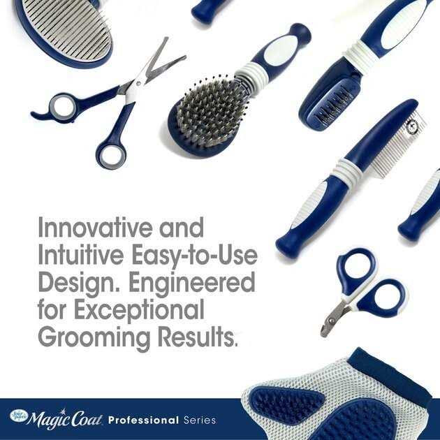 Dog Knot Comb C8291