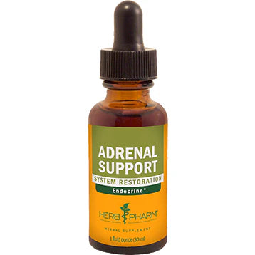 1 oz Adrenal Support Tonic I4340