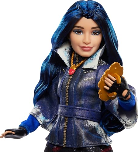 Fashion Doll with Removable Outfit F96750