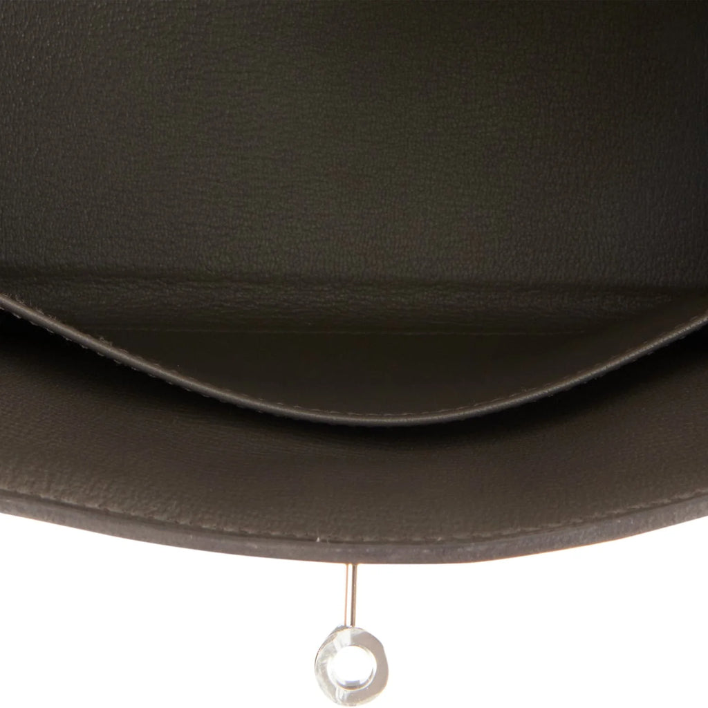 Etain Togo Palladium Hardware Bag J635